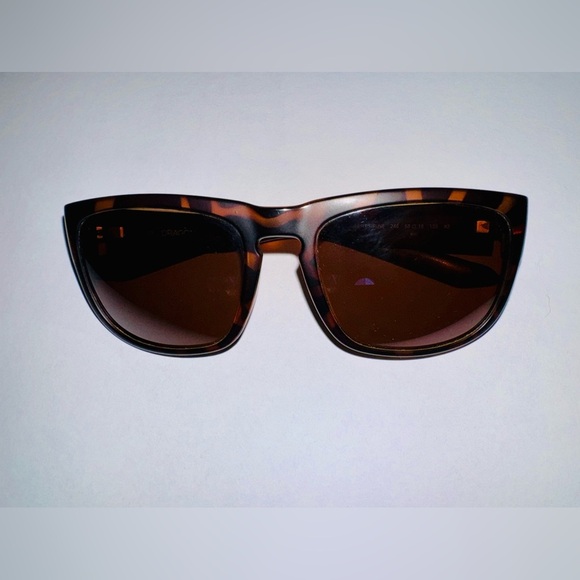 DRAGON [40725-246] Men’s Tortoise Shell Sunglasses Fun Beach Party - Picture 2 of 16